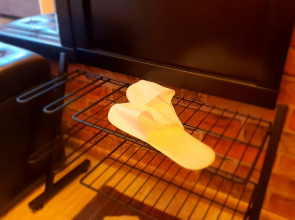 Апартаменты на Ленина 32