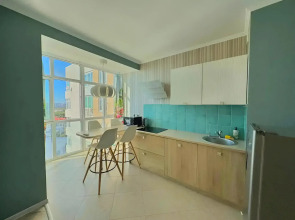 Апартаменты Море и сосны