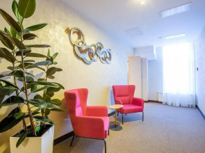 City Park Hotel Baku