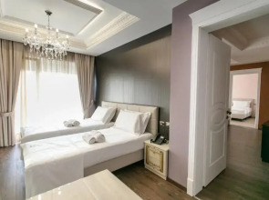 Отель Elite Palace