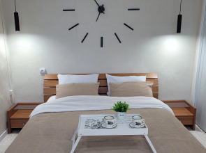 Квартира с ДУШОЙ