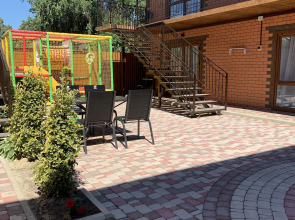 Гостевой дом Лиманская Пристань