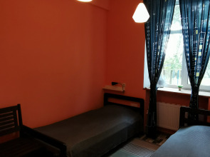 Апартаменты HANSE