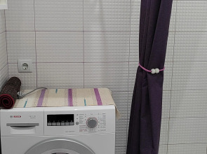 Квартира Трехкомнатная Студия Провинция