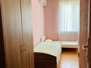 Гостевой дом Ореховый рай