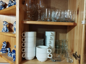 Гостевой Дом Dom s baney