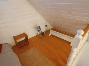 Гостевой дом Inkeriloft