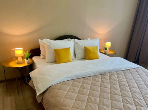 Апартаменты СИБИРЬ HOUSE на  Московском пр-те