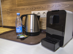 Мини-отель Кают-компания