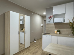 Апартаменты в ЖК Старт