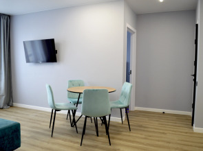 Квартира Министерство гостеприимства