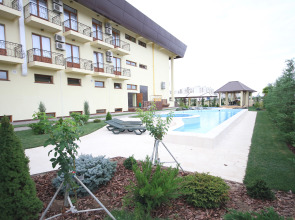 Отель California