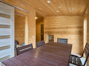 База отдыха Белла