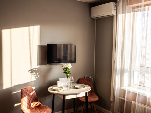 Квартира Студия на Набережной