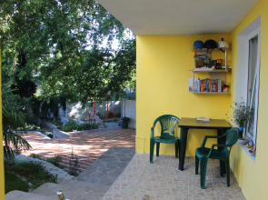 Гостевой дом Платан