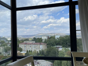 Квартира ЖК Грин Парк - квартира 305