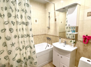 Апартаменты КВАРТ отель на Малом шоссе