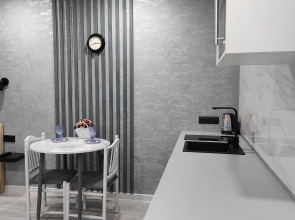 Квартира Студия-комфорт Пулково-2