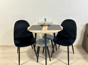 Апартаменты Гладиолус