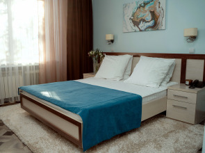 Гостиница АРГА