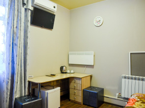 Отель Норд-Вест