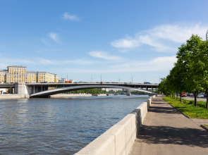 Апартаменты в самом центре Москвы