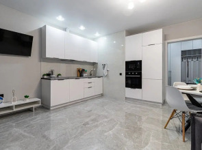 Квартира Люкс 2-ком в ЖК Свобода