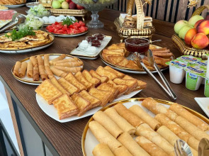 Отель Altair Boutique