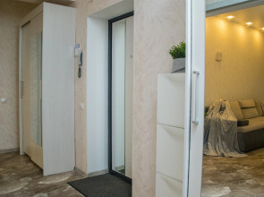 Квартира Стильная на острове Канта