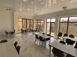 Гостевой дом Sun-Rise