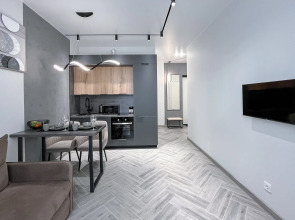 Квартира Комфорт у метро Заельцовская