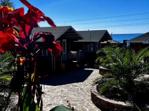 База отдыха Флора