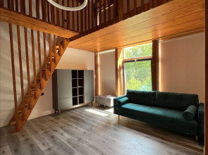 База отдыха Солнечная на Оке