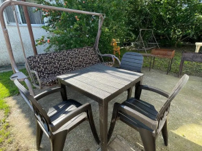 Гостевой дом BlagaHouse15