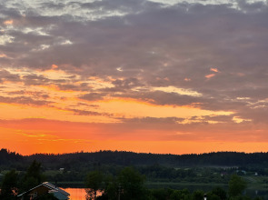 Гостевой дом у озера