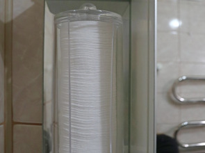 Апартаменты Granada в центральной части города