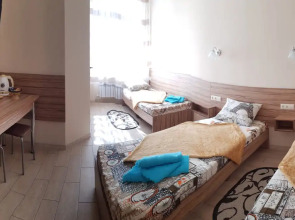 Мини-отель Дуэт