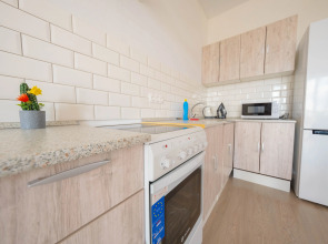 Апартаменты Евродвушка с новым ремонтом в центре города