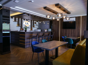 Гостевой дом Villa Natali Abrau