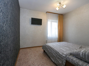 Квартира в Шелехове 10