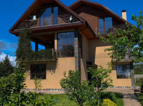 Гостевой Дом Мачара Бич