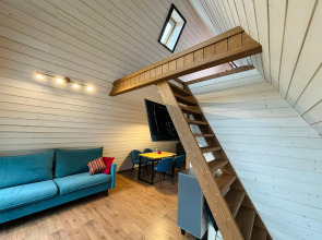 Частный Дом ХолмЛес