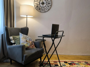 Квартира у Вечного Огня