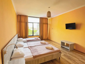 Гостевой дом Sunny Days