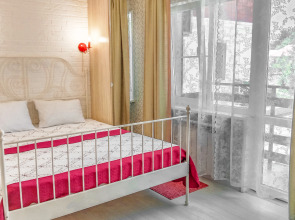 Гостевой дом Альзас