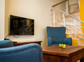 Hotel Dores Residence