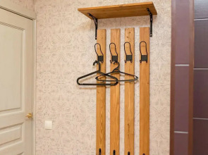 Апартаменты на Улице Карла Либкнехта 6