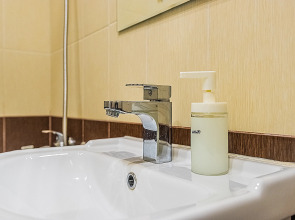 Апартаменты Студия в ЖК Красная Поляна