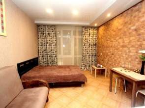 Апартаменты Глобус на Крестинского 35 (4)