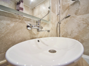 Апартаменты 1b Красногорский 46 двухкомнатная